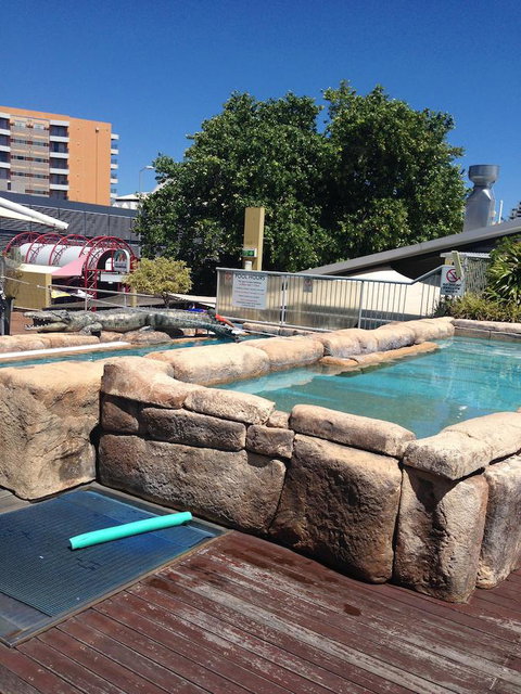 Melaleuca On Mitchell - Darwin YHA - Accommodation Batemans Bay 30