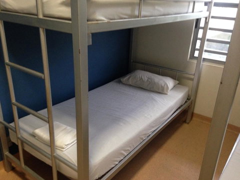 Melaleuca On Mitchell - Darwin YHA - Accommodation Batemans Bay 44