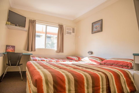 Melaleuca On Mitchell - Darwin YHA - Accommodation Batemans Bay 16