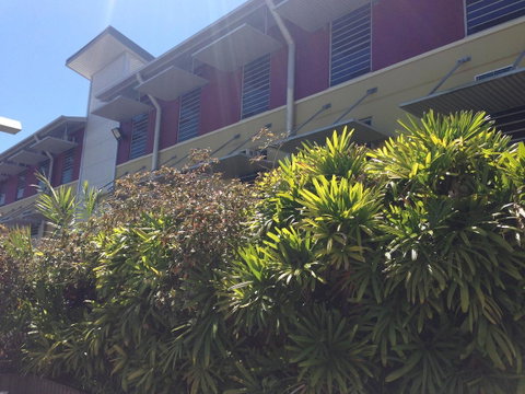 Melaleuca On Mitchell - Darwin YHA - Accommodation Batemans Bay 27