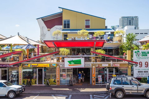 Melaleuca On Mitchell - Darwin YHA - Accommodation Batemans Bay 18