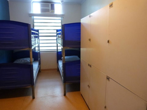 Melaleuca On Mitchell - Darwin YHA - Accommodation Batemans Bay 39