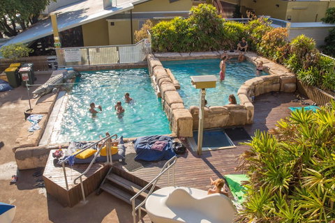 Melaleuca On Mitchell - Darwin YHA - Accommodation Batemans Bay 19