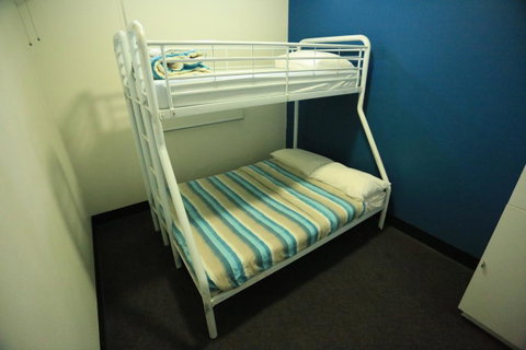 Melaleuca On Mitchell - Darwin YHA - Accommodation Batemans Bay 11