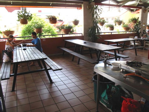 Chillis Backpackers - Accommodation Batemans Bay 17