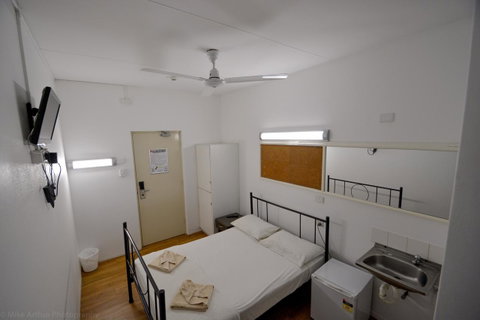 Chillis Backpackers - Accommodation Batemans Bay 5