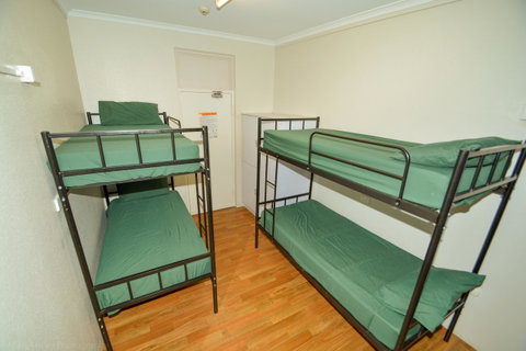 Chillis Backpackers - Accommodation Batemans Bay 7