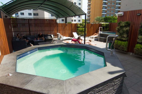 Chillis Backpackers - Accommodation Batemans Bay 4