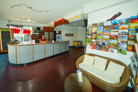 Chillis Backpackers - Accommodation Batemans Bay 15