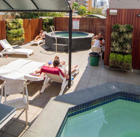 Chillis Backpackers - Accommodation Batemans Bay 6