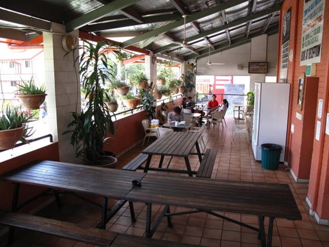 Chillis Backpackers - Accommodation Batemans Bay 19