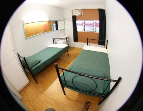 Chillis Backpackers - Accommodation Batemans Bay 16