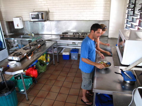 Chillis Backpackers - Accommodation Batemans Bay 18