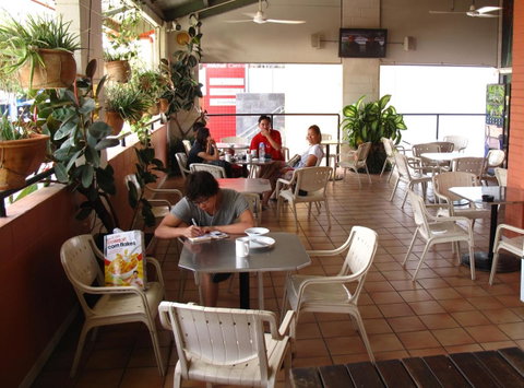 Chillis Backpackers - Accommodation Batemans Bay 3