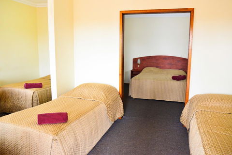 Erldunda Desert Oaks Resort - Accommodation Batemans Bay 32