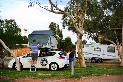 Erldunda Desert Oaks Resort - Accommodation Batemans Bay 19