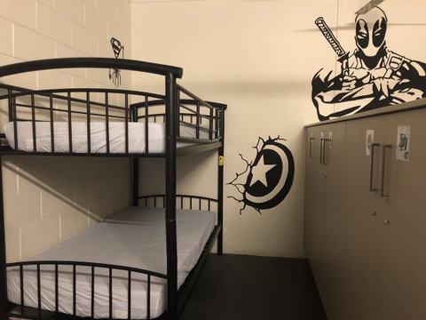 Frogs-Hollow Backpackers - Accommodation Batemans Bay 36