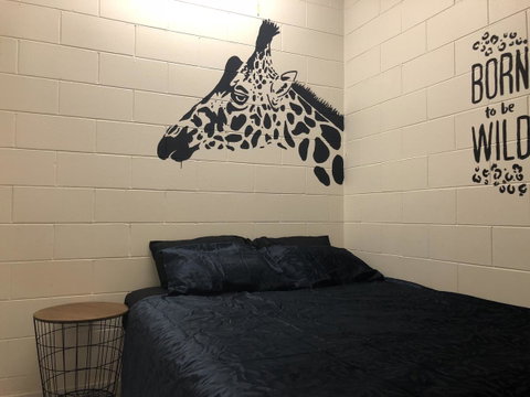 Frogs-Hollow Backpackers - Accommodation Batemans Bay 43