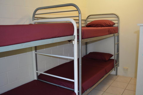 Frogs-Hollow Backpackers - Accommodation Batemans Bay 3