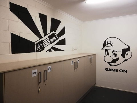 Frogs-Hollow Backpackers - Accommodation Batemans Bay 39