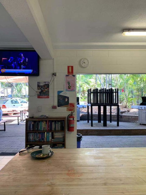 Frogs-Hollow Backpackers - Accommodation Batemans Bay 16