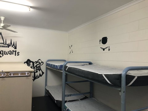 Frogs-Hollow Backpackers - Accommodation Batemans Bay 29