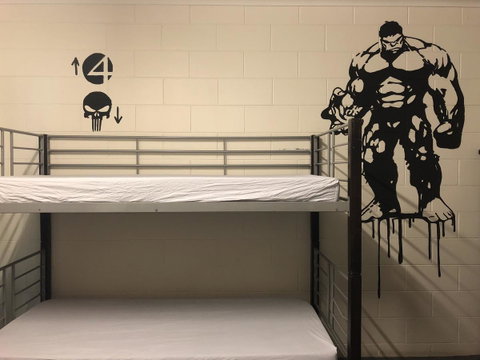 Frogs-Hollow Backpackers - Accommodation Batemans Bay 35