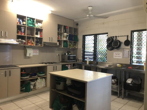 Frogs-Hollow Backpackers - Accommodation Batemans Bay 26