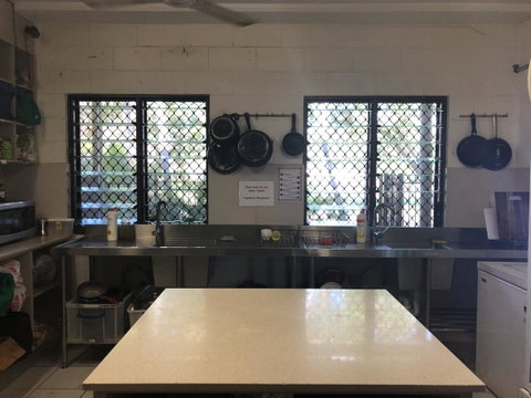 Frogs-Hollow Backpackers - Accommodation Batemans Bay 28