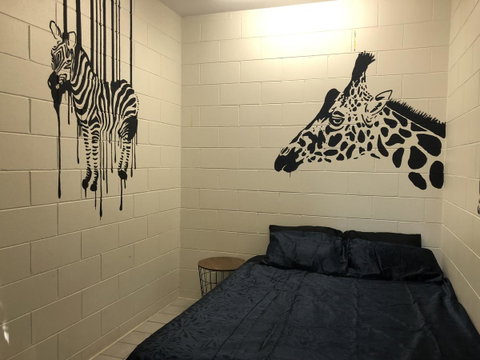 Frogs-Hollow Backpackers - Accommodation Batemans Bay 44