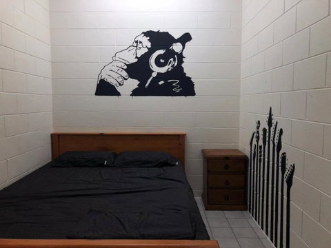 Frogs-Hollow Backpackers - Accommodation Batemans Bay 42