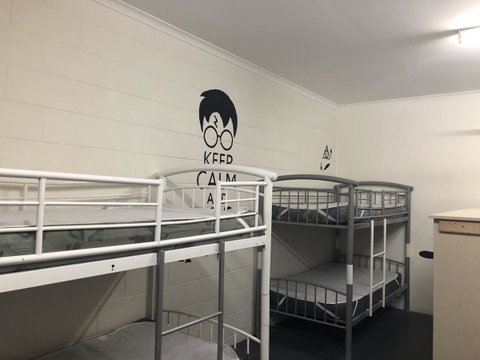 Frogs-Hollow Backpackers - Accommodation Batemans Bay 31