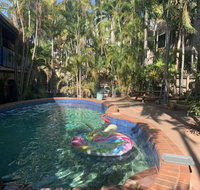 Frogs-Hollow Backpackers - Accommodation Batemans Bay