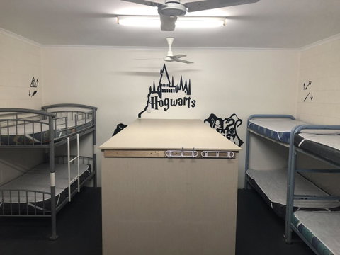 Frogs-Hollow Backpackers - Accommodation Batemans Bay 30