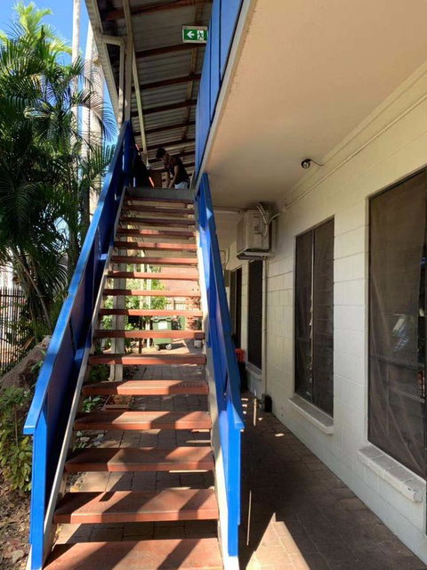 Frogs-Hollow Backpackers - Accommodation Batemans Bay 21