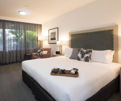 The Smith Hotel Darwin - Accommodation Batemans Bay 3