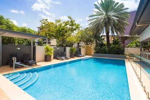 The Smith Hotel Darwin - Accommodation Batemans Bay 8