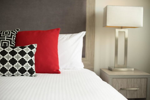 The Smith Hotel Darwin - Accommodation Batemans Bay 15