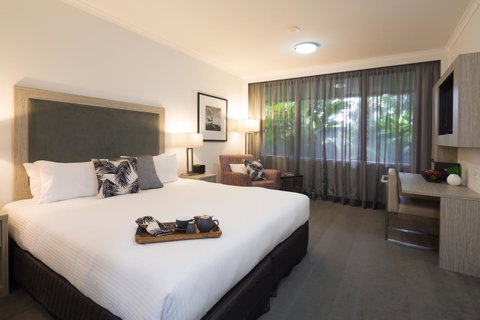 The Smith Hotel Darwin - Accommodation Batemans Bay 6