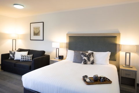 The Smith Hotel Darwin - Accommodation Batemans Bay 12