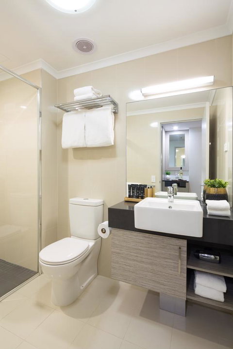 The Smith Hotel Darwin - Accommodation Batemans Bay 22