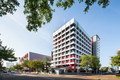 The Smith Hotel Darwin - Accommodation Batemans Bay 4