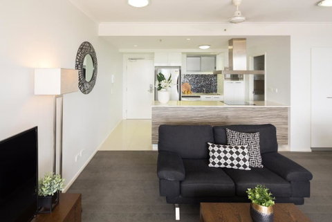 The Smith Hotel Darwin - Accommodation Batemans Bay 1