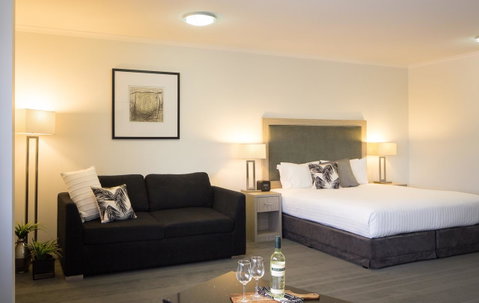 The Smith Hotel Darwin - Accommodation Batemans Bay 20