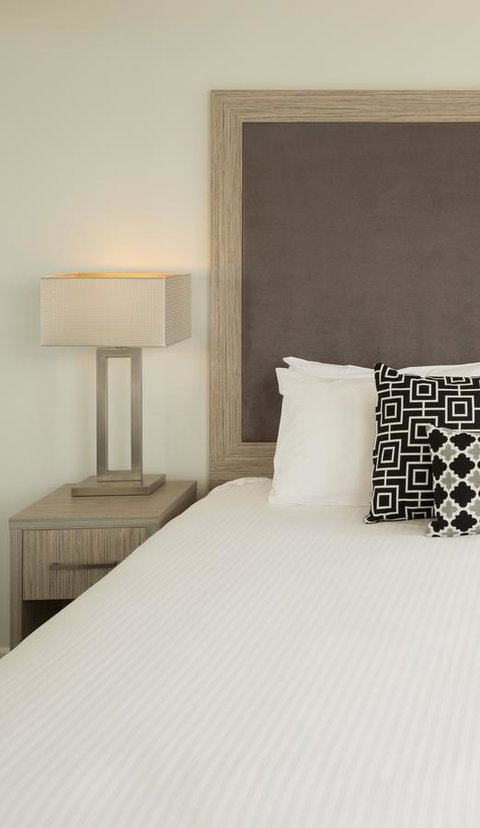The Smith Hotel Darwin - Accommodation Batemans Bay 21