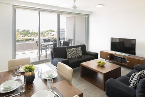 The Smith Hotel Darwin - Accommodation Batemans Bay 2
