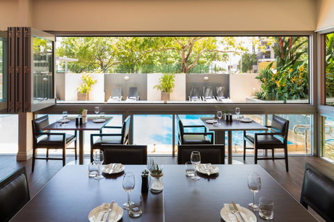 The Smith Hotel Darwin - Accommodation Batemans Bay 17