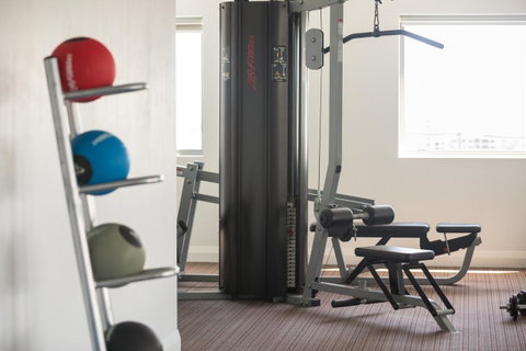 The Smith Hotel Darwin - Accommodation Batemans Bay 7