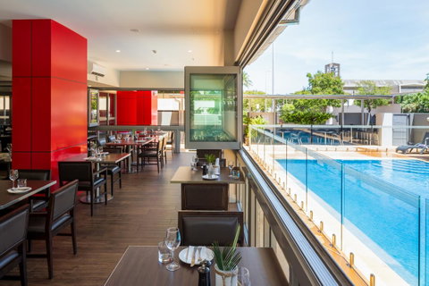 The Smith Hotel Darwin - Accommodation Batemans Bay 16