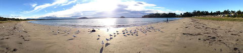 Corrigans Cove - Accommodation Batemans Bay 2
